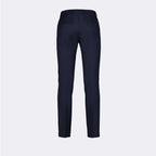 Calças Pantalon de ville Ami PARIS Azul Homme