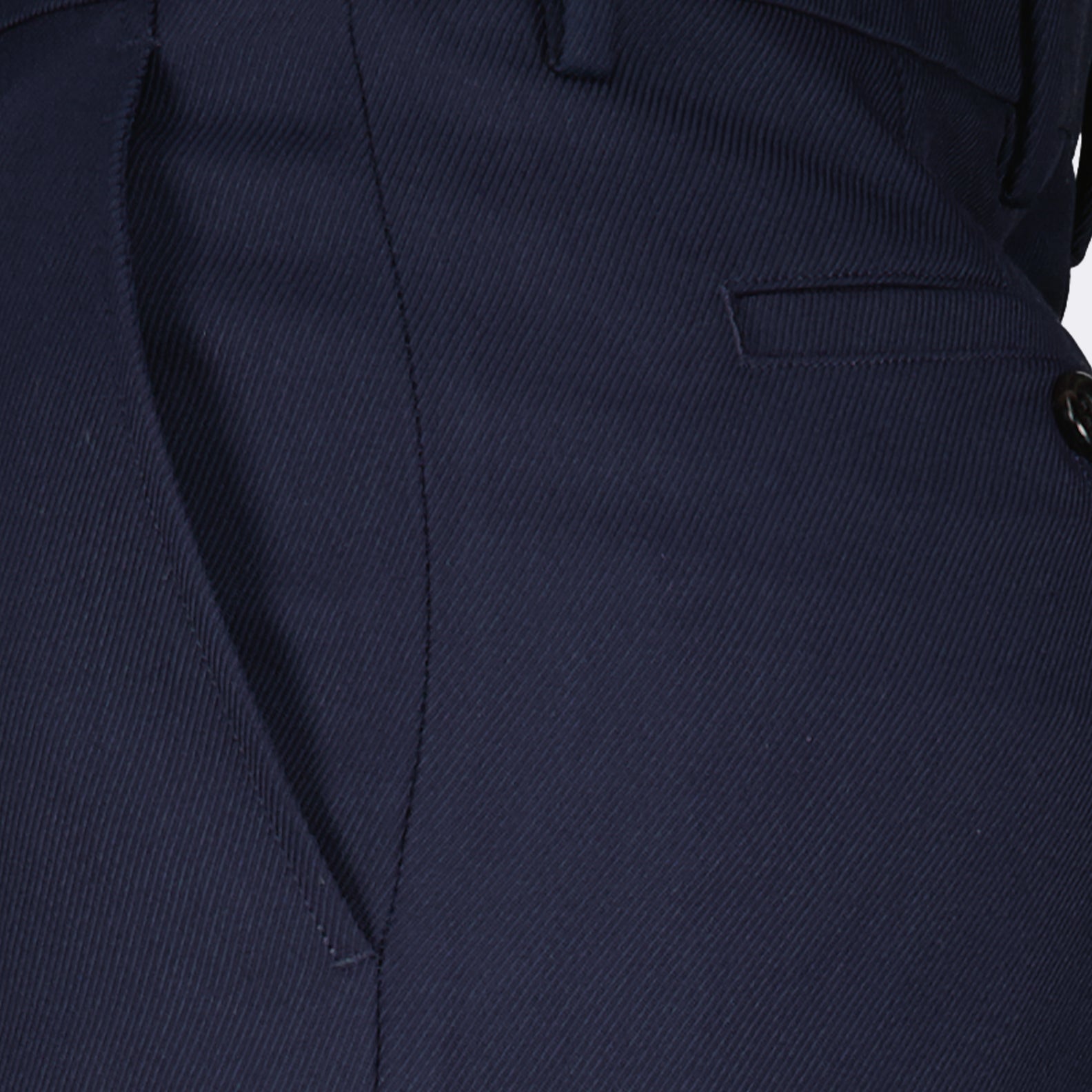 Pantalones Pantalon de ville Ami PARIS Azul Homme