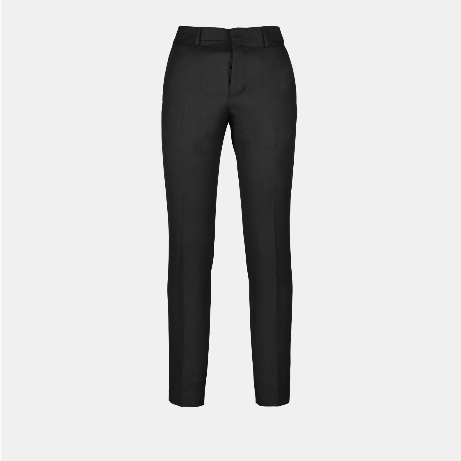 Pantalones Pantalon de ville Ami PARIS Negro Homme