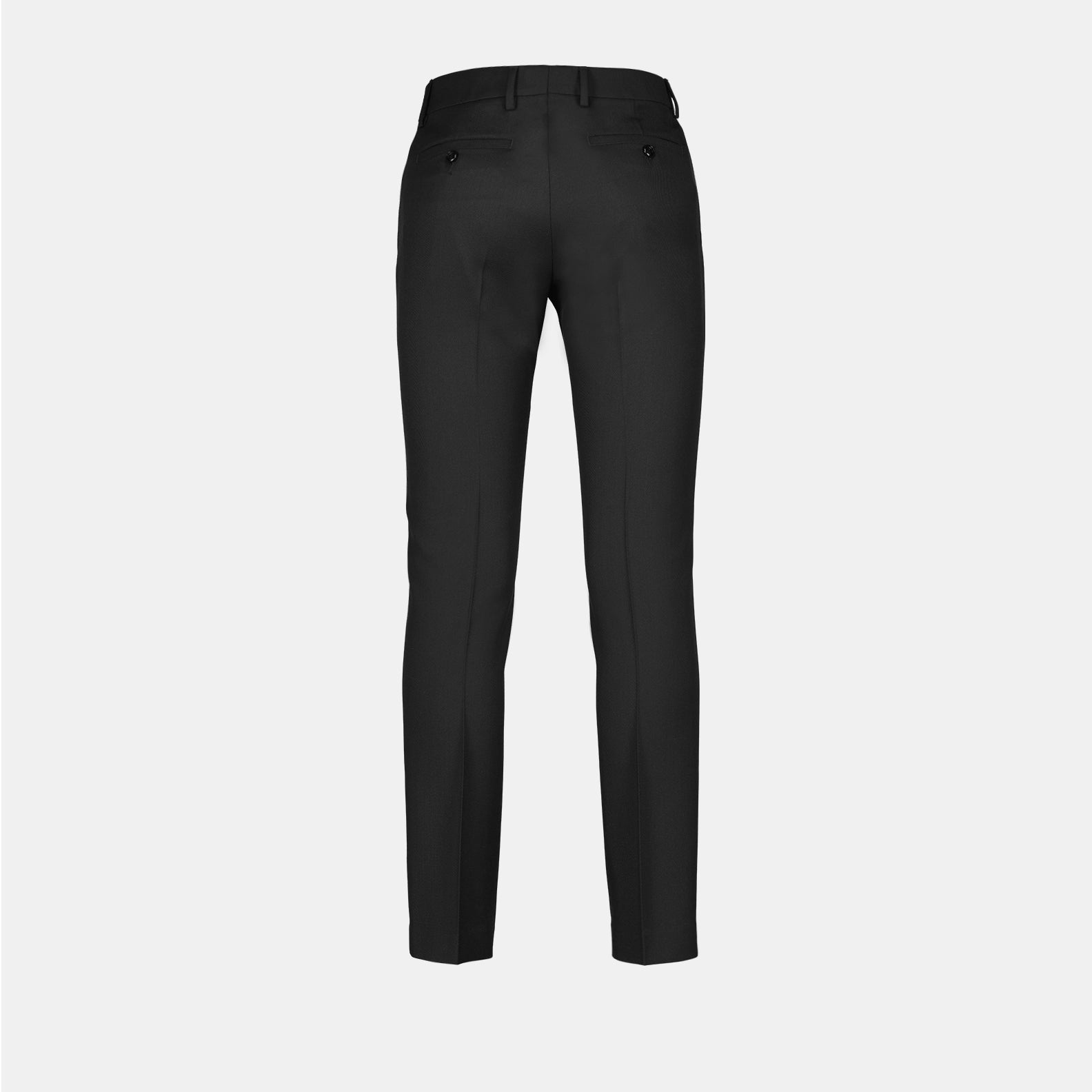 Pantalones Pantalon de ville Ami PARIS Negro Homme
