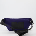 Sacs banane Sac banane Ami de Coeur Ami PARIS Violet Unisexe