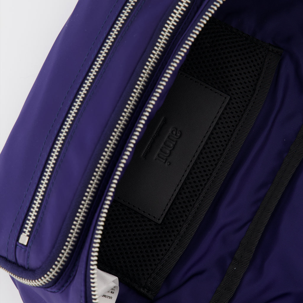 Sacs banane Sac banane Ami de Coeur Ami PARIS Violet Unisexe