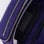 Sacs banane Sac banane Ami de Coeur Ami PARIS Violet Unisexe