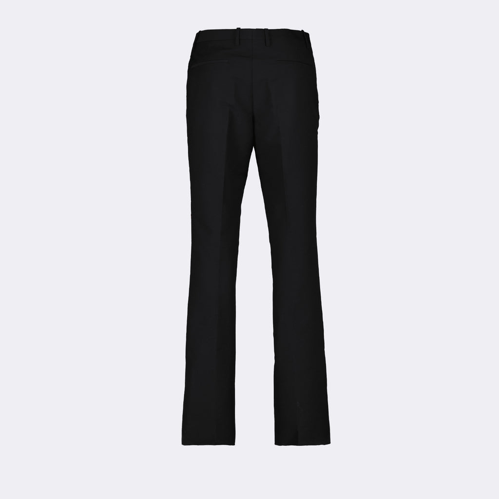 Pants Graf Pants Off-White Black Man