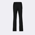 Pantalones Pantalones Graf Off-White Negro Homme