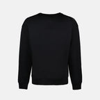 Sudaderas Sweatshirt Teddy Bear Moschino Negro Homme