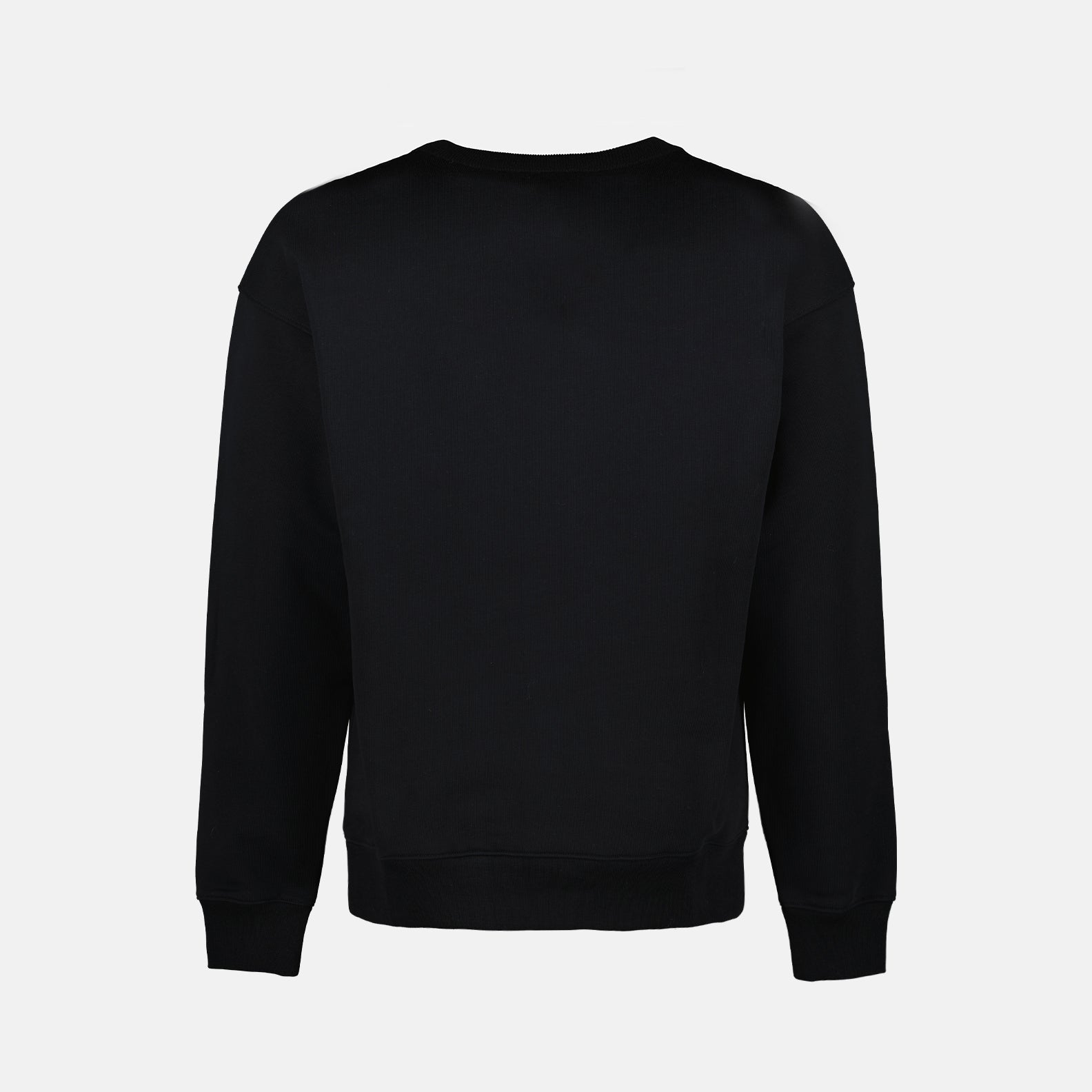 Sudaderas Sweatshirt Teddy Bear Moschino Negro Homme