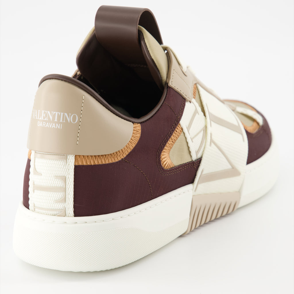 Sneaker Baskets VL7N Valentino Garavani Marrón Homme