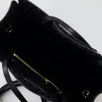 Sacs cabas Sac Le Troisième Valentino Garavani Noir Homme