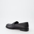 로퍼 Mocassins Granville Dior 검은색 Homme