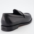 로퍼 Mocassins Granville Dior 검은색 Homme