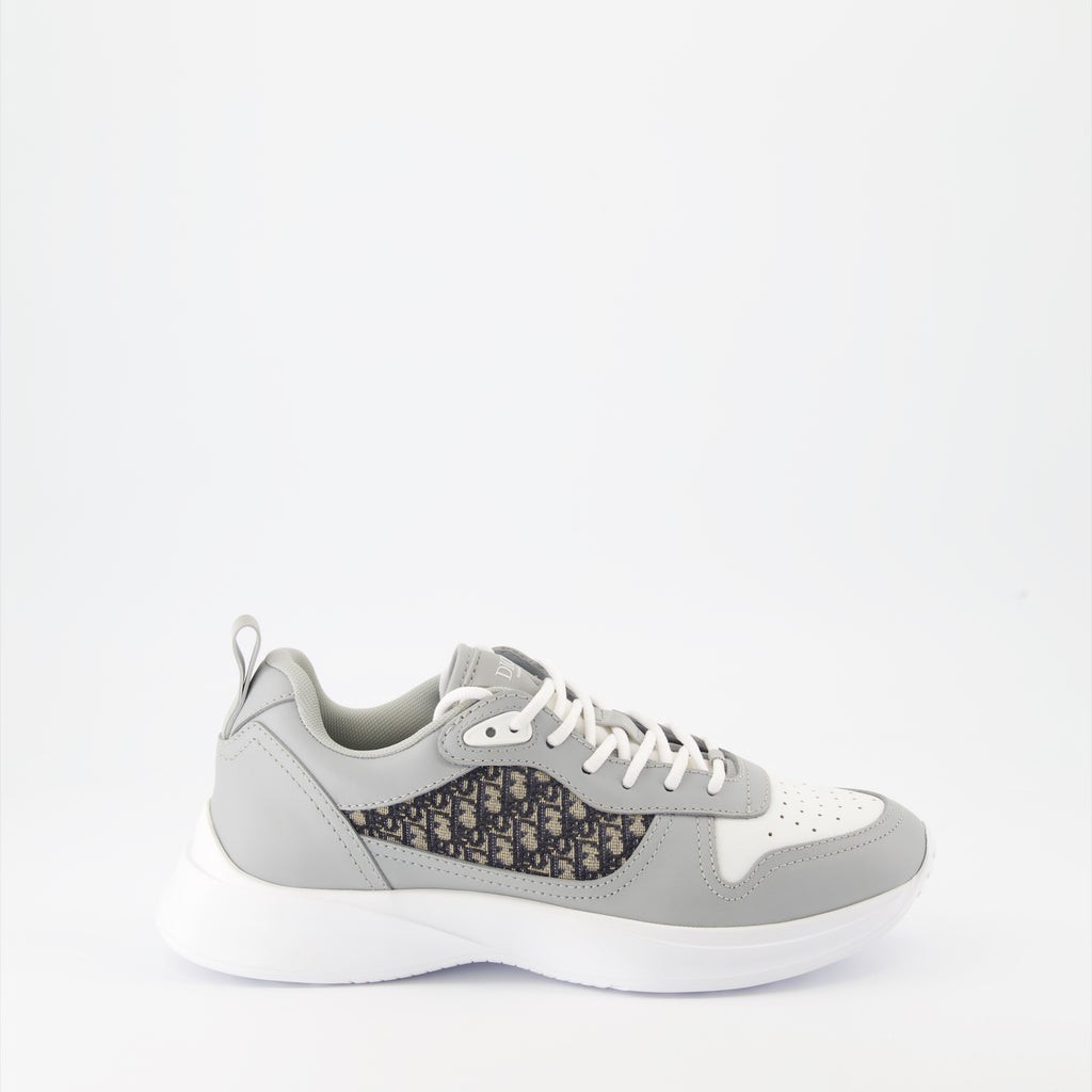 Sneakers B25 sneakers Dior Gray Man