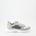 Sneakers B25 sneakers Dior Gray Man
