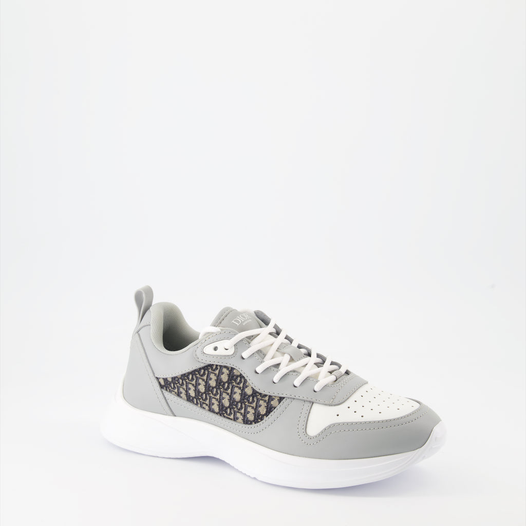 Sneakers B25 sneakers Dior Gray Man