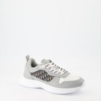 Sneakers B25 sneakers Dior Gray Man