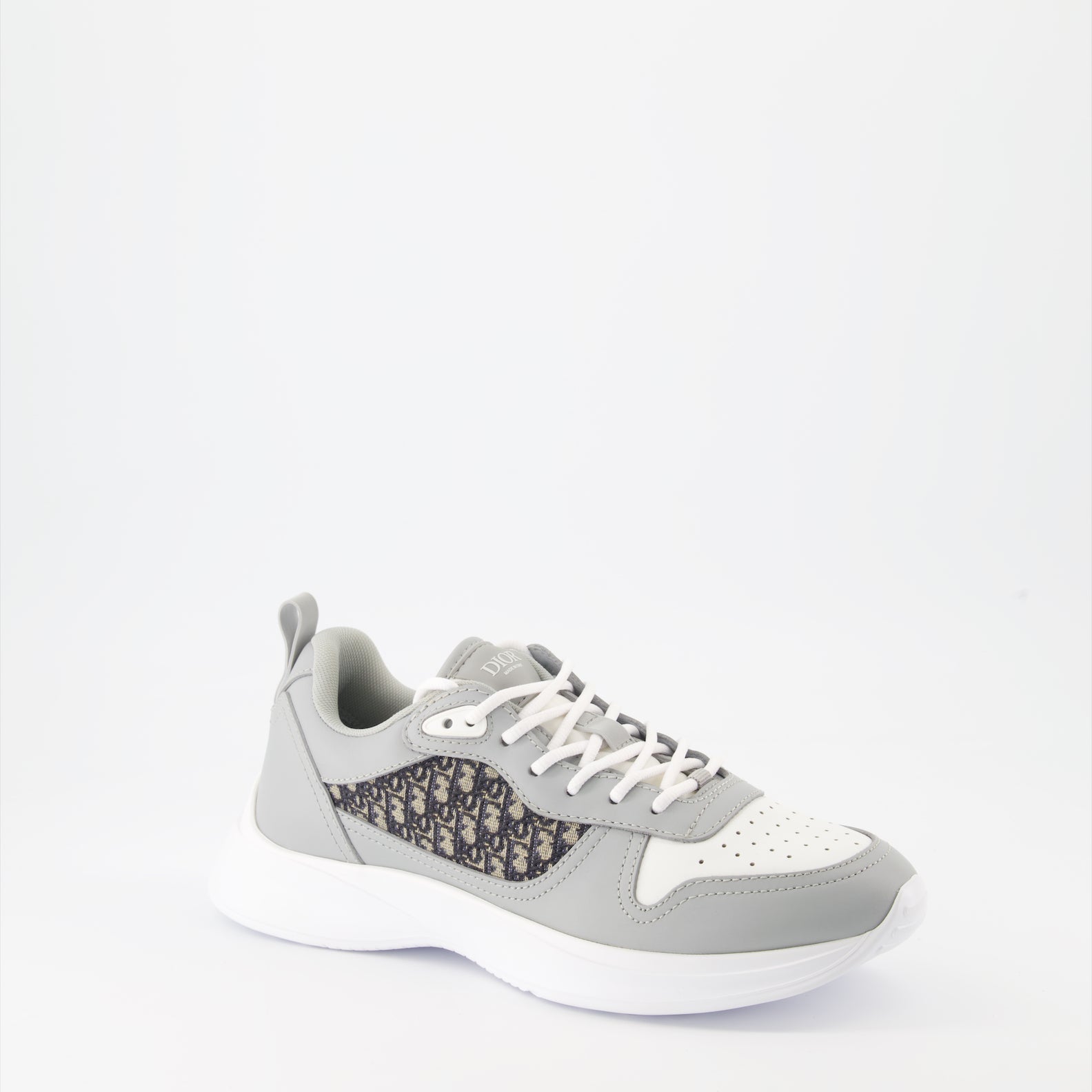 Sneakers B25 sneakers Dior Gray Man