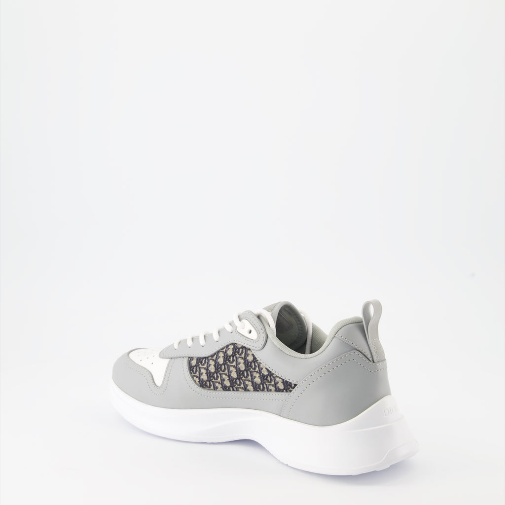 Sneakers B25 sneakers Dior Gray Man
