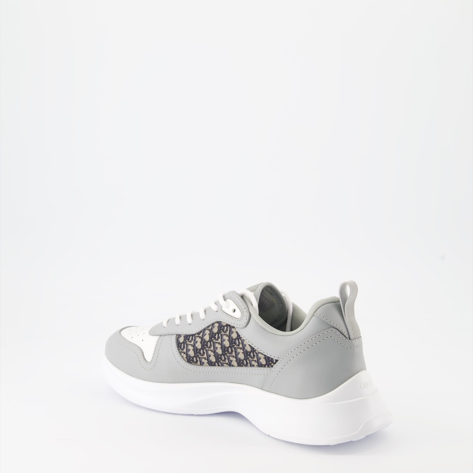 Sneakers B25 sneakers Dior Gray Man