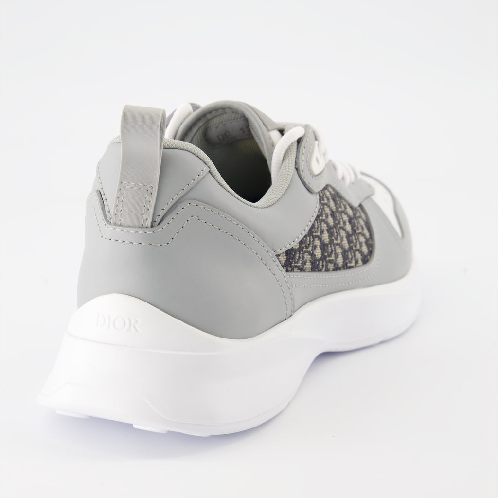 Sneakers B25 sneakers Dior Gray Man