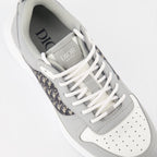 Sneakers B25 sneakers Dior Gray Man