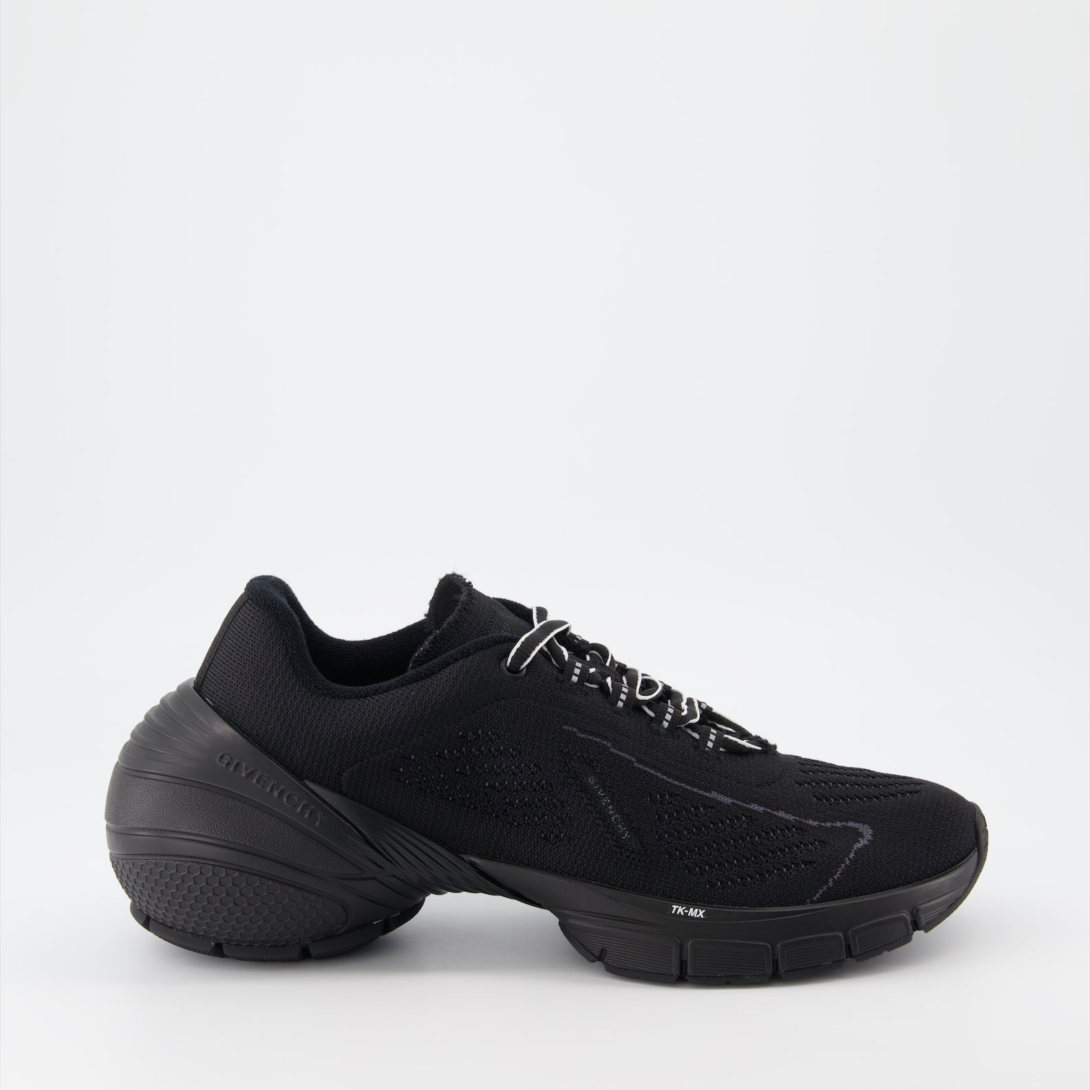 Sneakers Sneakers TK-MX Givenchy Nero Homme