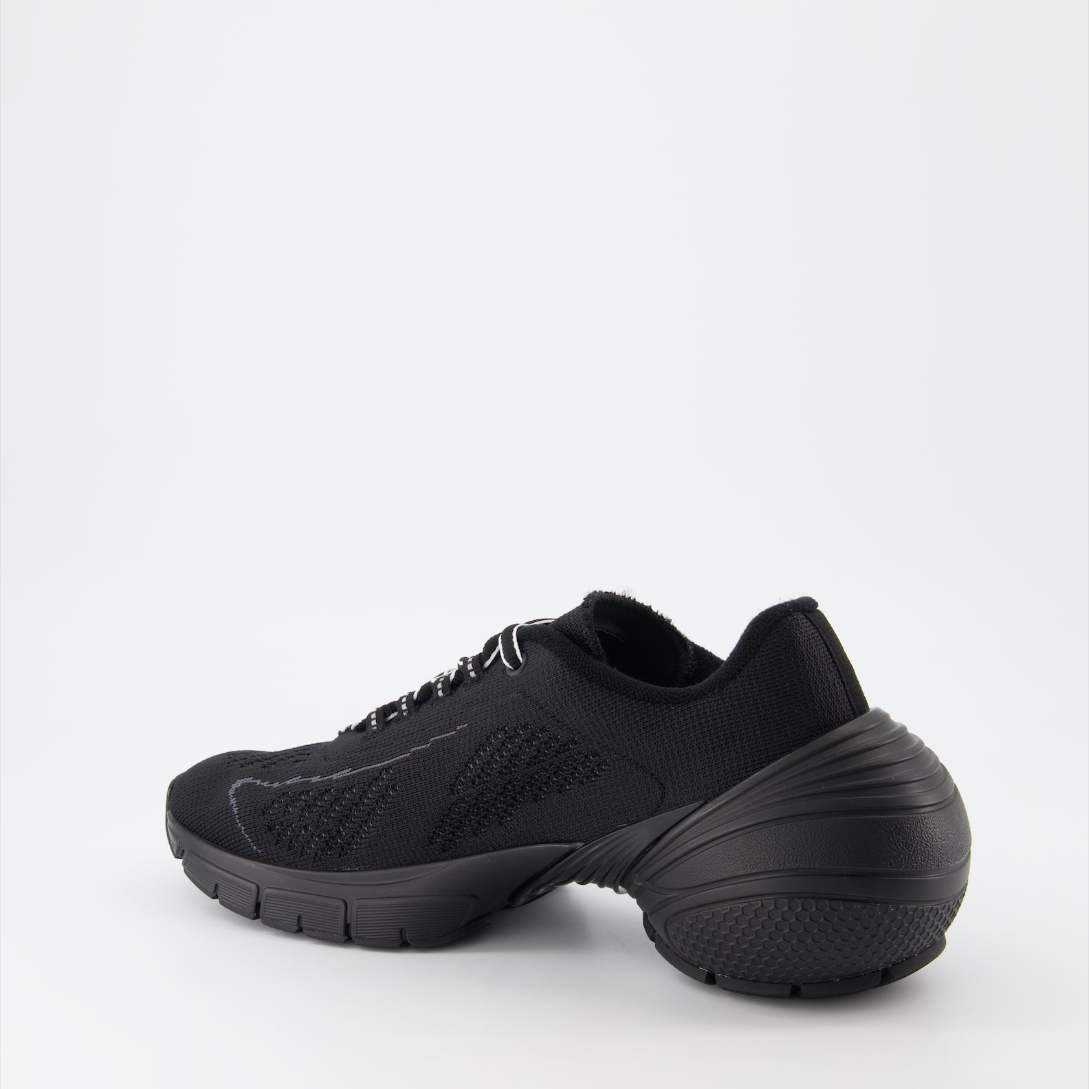 Sneakers Sneakers TK-MX Givenchy Nero Homme