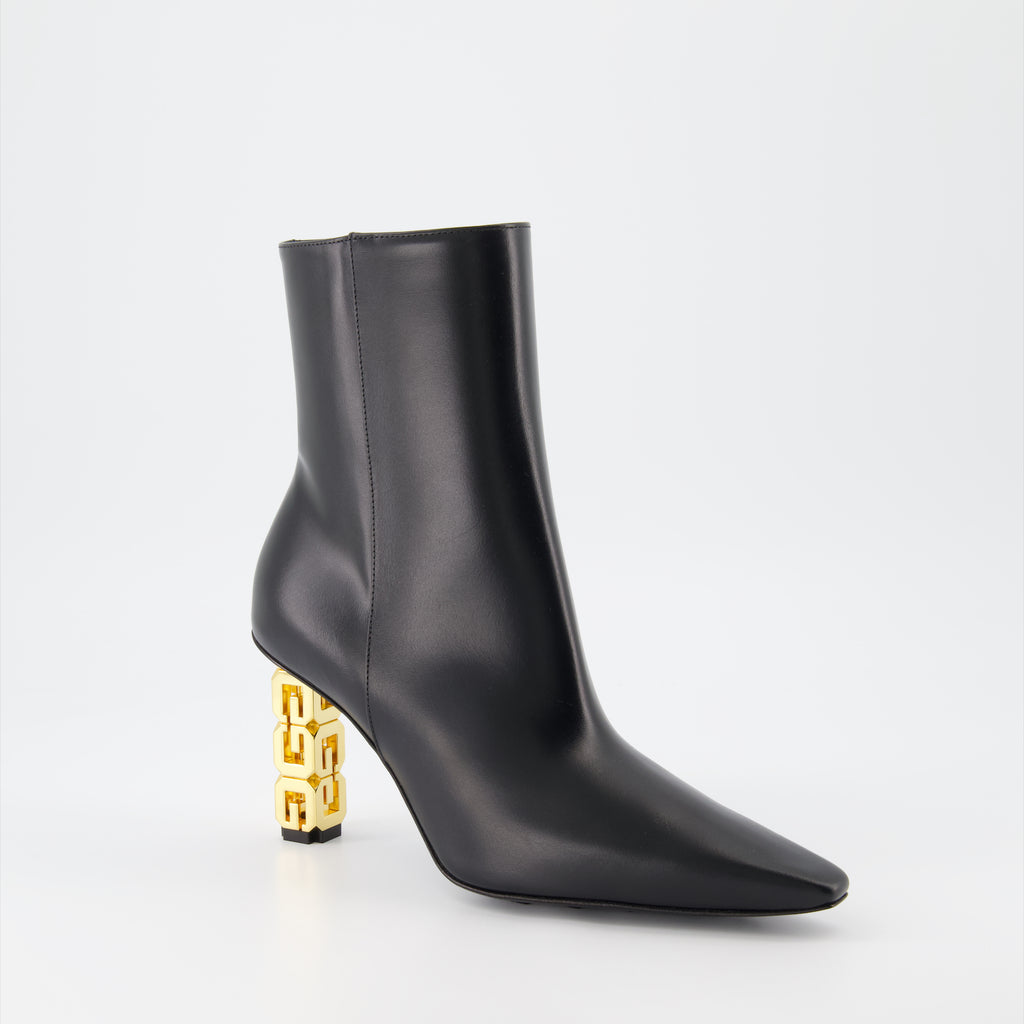 Ankle boots G-Cube ankle boots Givenchy Black Women