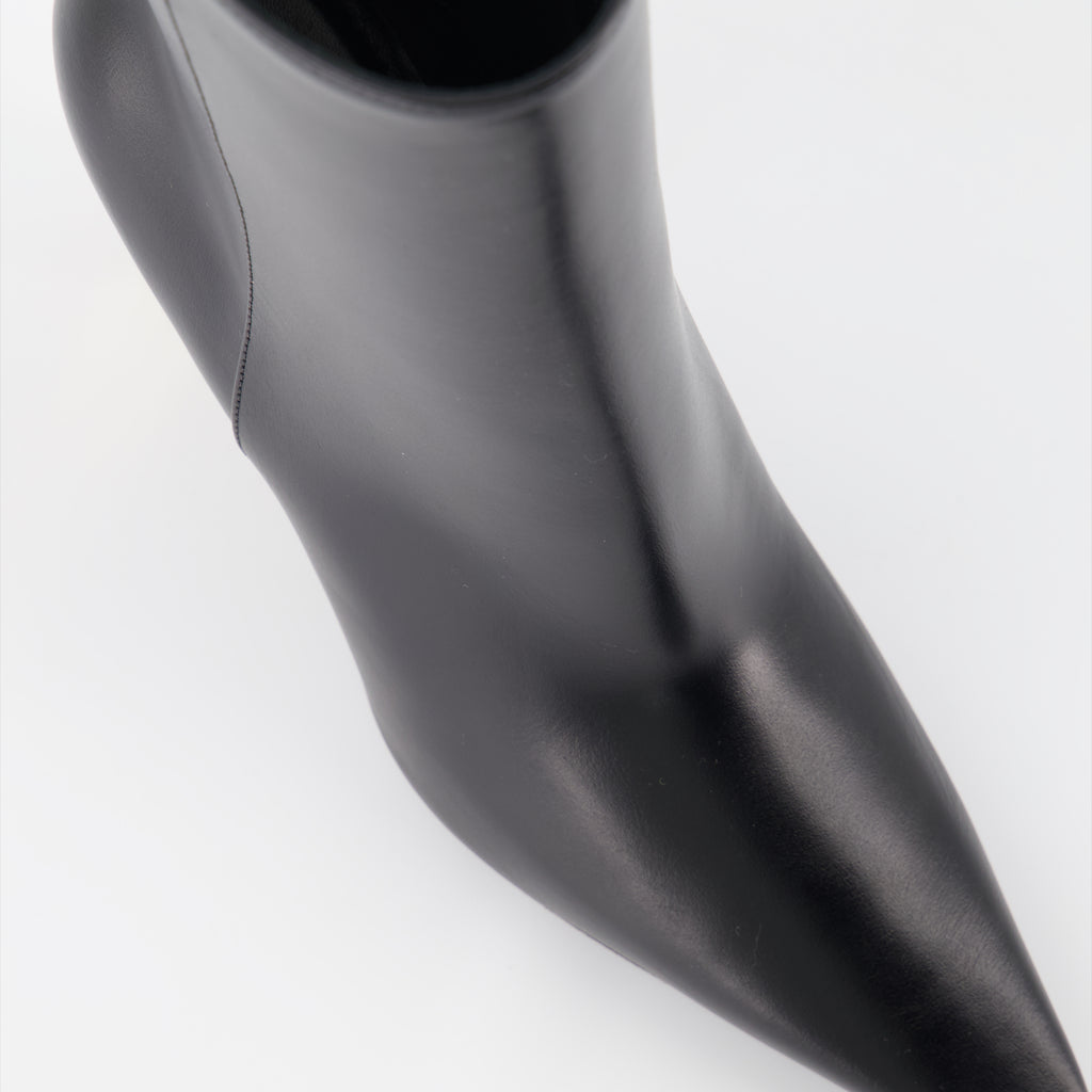 Ankle boots G-Cube ankle boots Givenchy Black Women