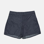Beachwear Maillot de bain 4G Givenchy Noir Homme
