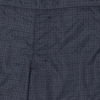 Beachwear Maillot de bain 4G Givenchy Noir Homme