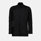 Camisas Chemise en jacquard 4G Givenchy Preto Homme