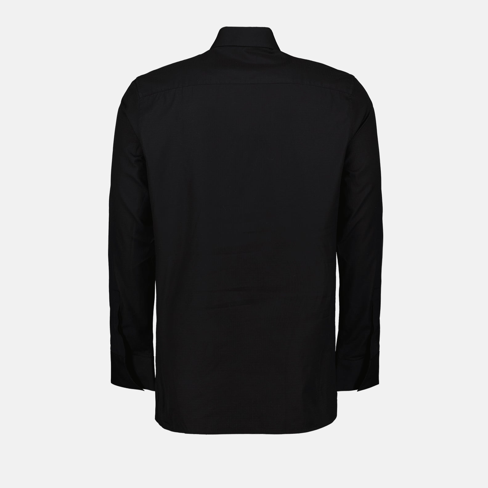 Camisas Chemise en jacquard 4G Givenchy Preto Homme