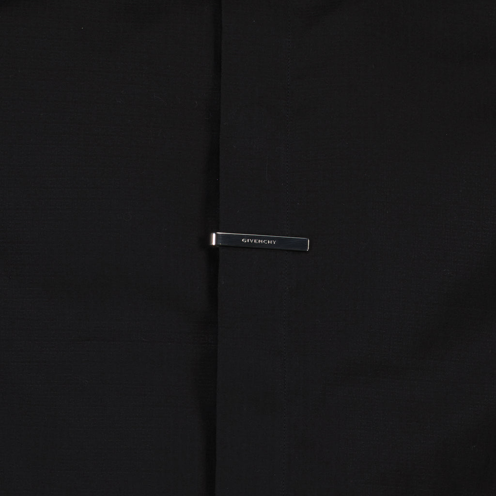 Camisas Chemise en jacquard 4G Givenchy Preto Homme