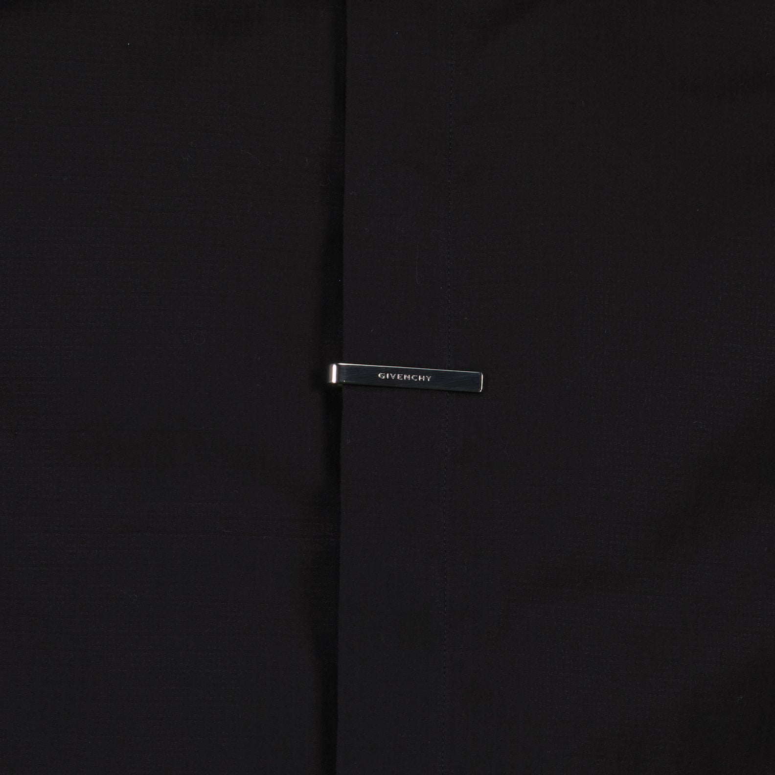 Camisas Chemise en jacquard 4G Givenchy Preto Homme