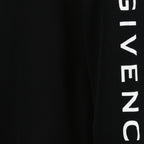 T-shirts Pull à logos Givenchy Noir Homme