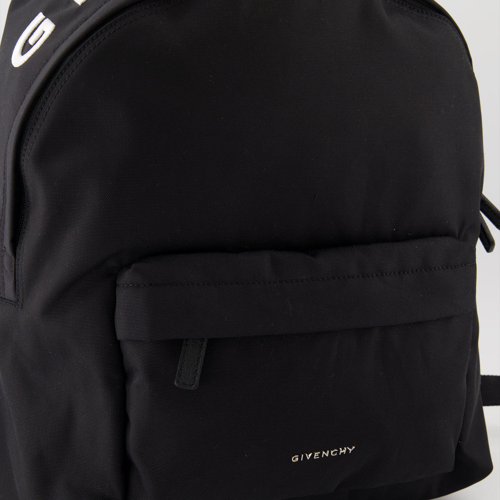 백팩 Essential U 백팩 Givenchy 검은색 Homme