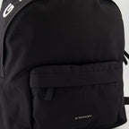 백팩 Essential U 백팩 Givenchy 검은색 Homme
