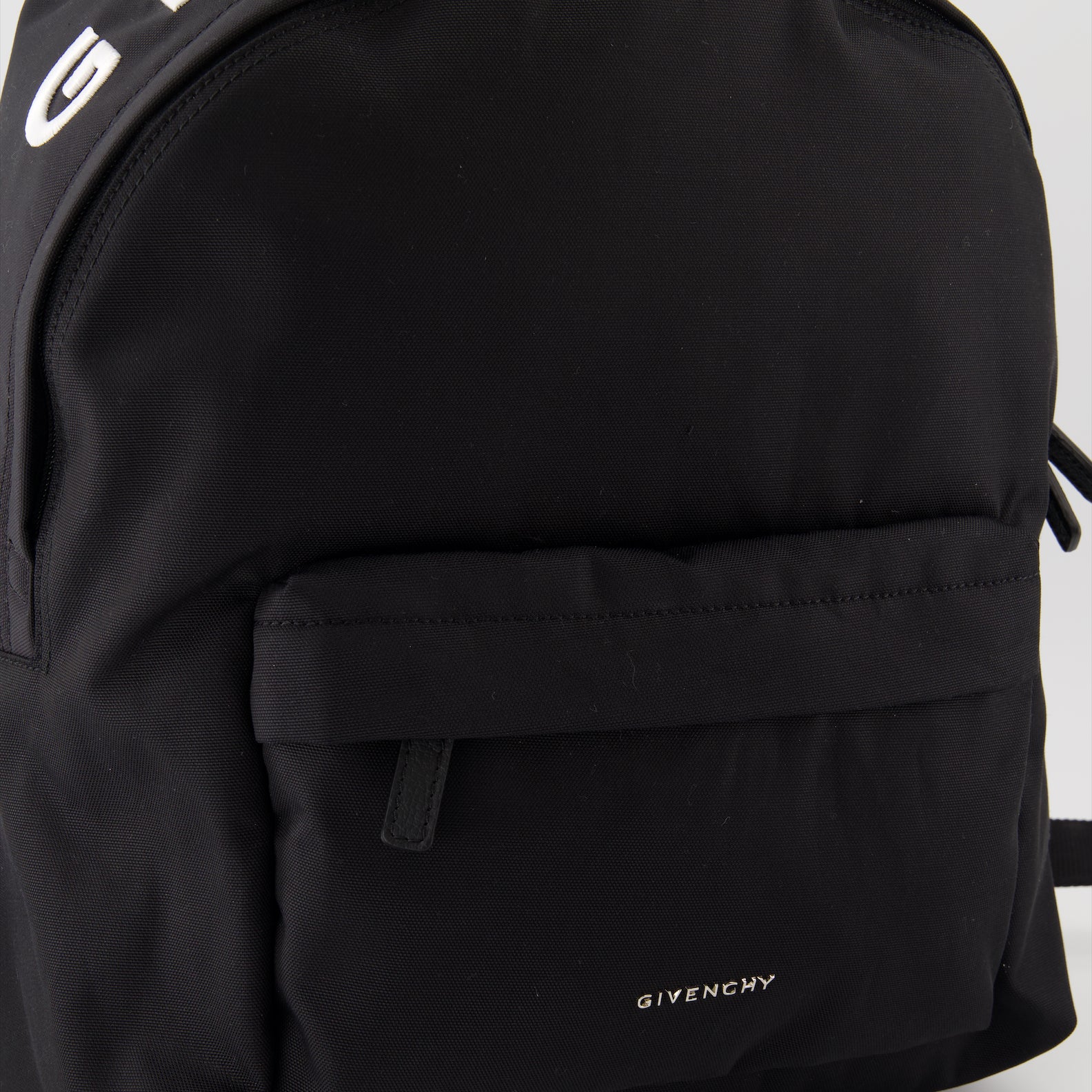 Zaini Zaino Essenziale U Givenchy Nero Homme