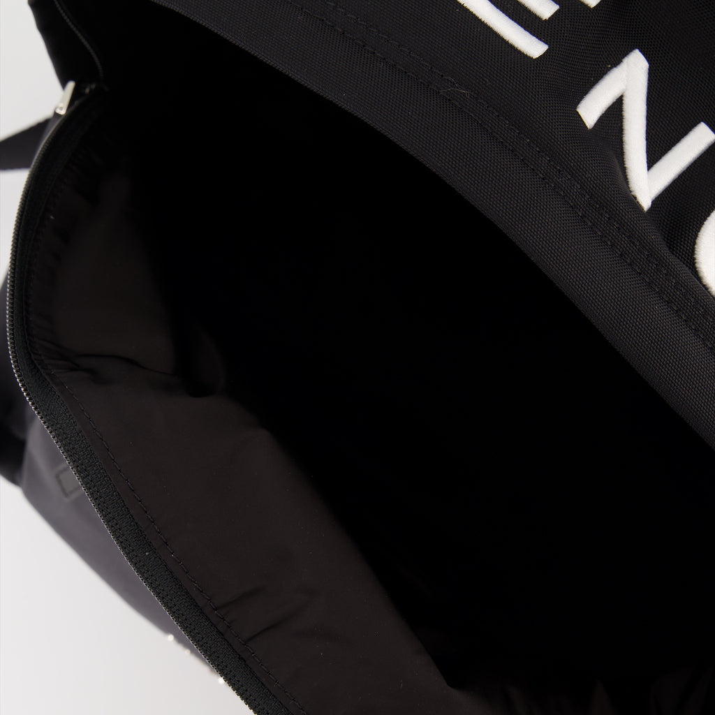 백팩 Essential U 백팩 Givenchy 검은색 Homme