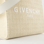 토트백 Sac cabas G-Tote Givenchy 베이지 Femme