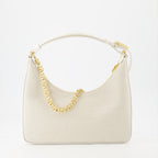 Sacs à main et épaule Sac Moon Cut Out Givenchy Beige Femme