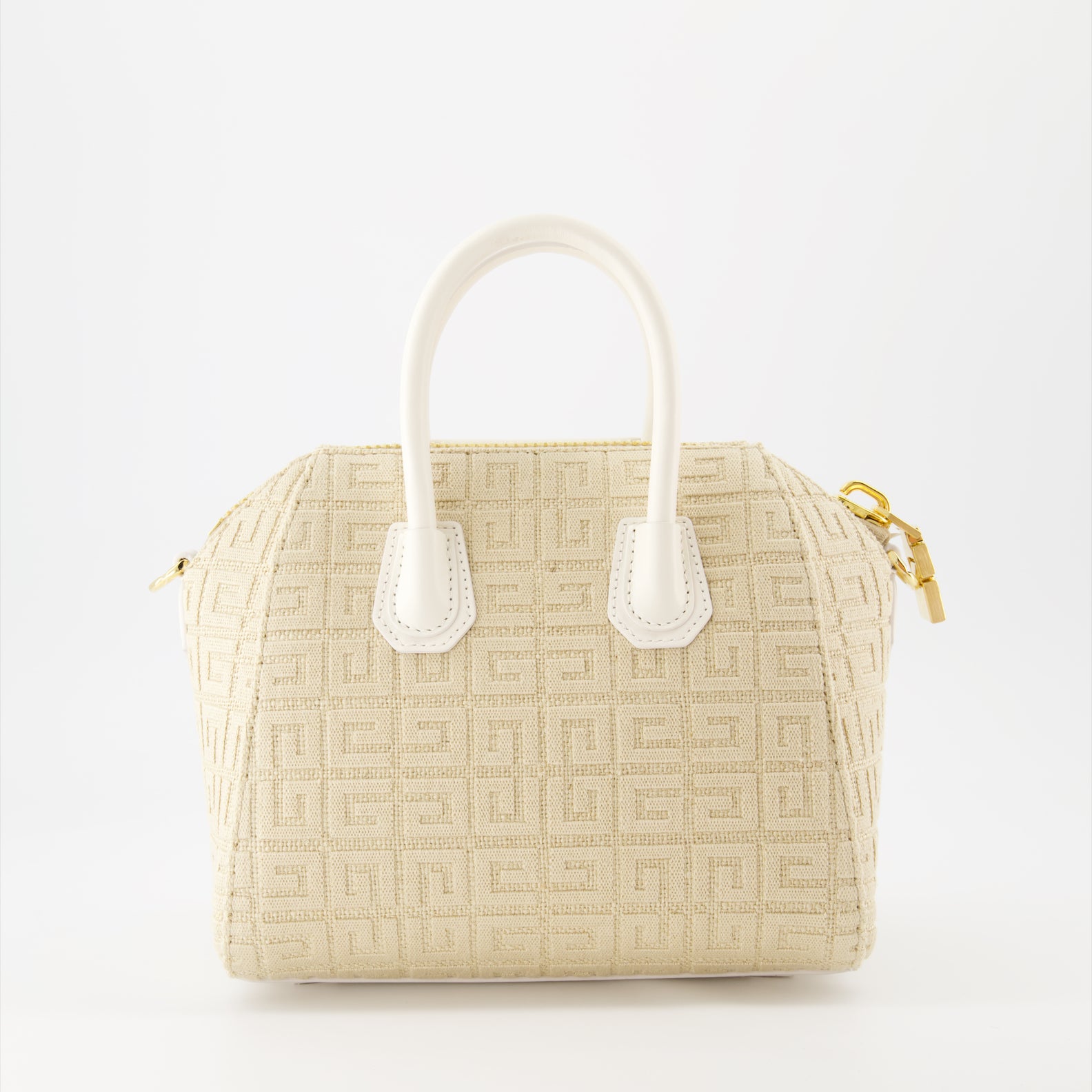 Borse a mano e a spalla Sac Antigona Givenchy Beige Femme