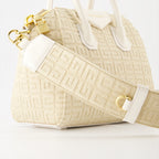 Sacs à main et épaule Sac Antigona Givenchy Beige Femme