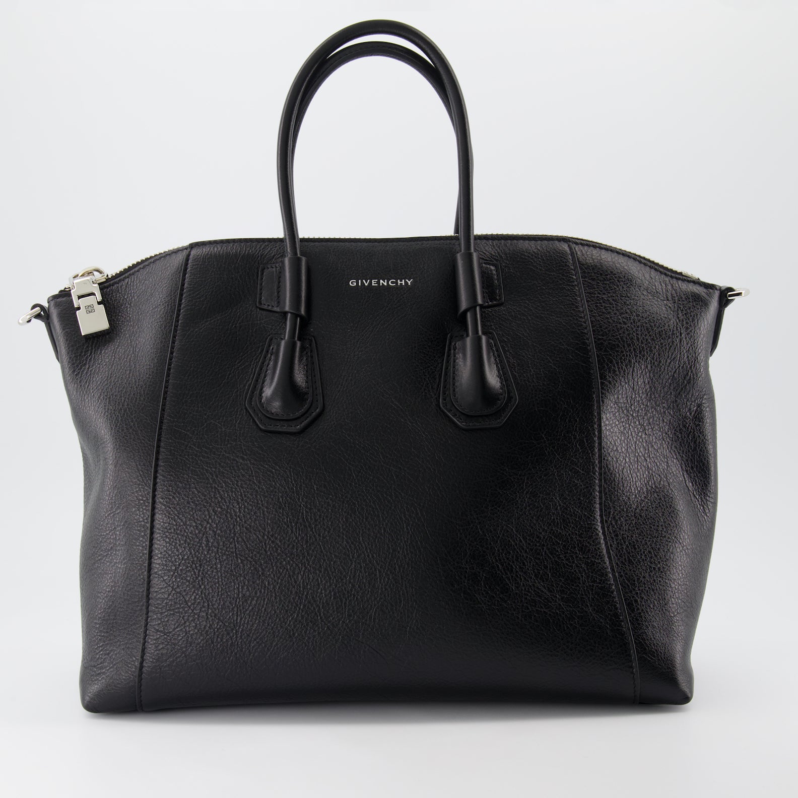 핸드백 및 숄더백 Sac Antigona Sport Givenchy 검은색 Femme