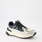 Baskets Baskets Lite Runner Moncler Beige Homme