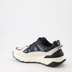 Baskets Baskets Lite Runner Moncler Beige Homme