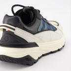 Baskets Baskets Lite Runner Moncler Beige Homme