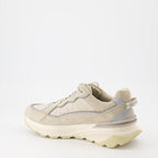 Baskets Baskets Lite Runner Moncler Beige Homme