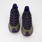 Tênis Baskets Trailgrip Lite 2 Moncler Azul Homme