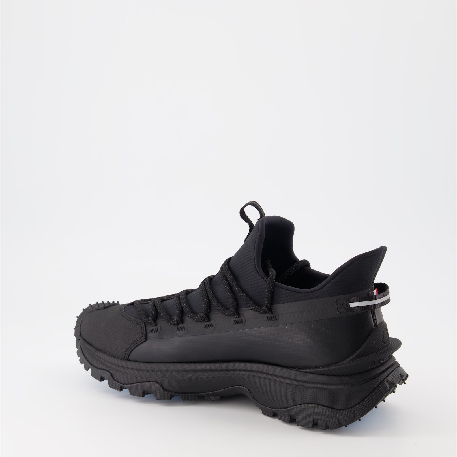 Sneakers Sneakers Trailgrip Lite 2 Moncler Nero Homme